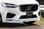 Volvo XC60 by ERST 2017 года